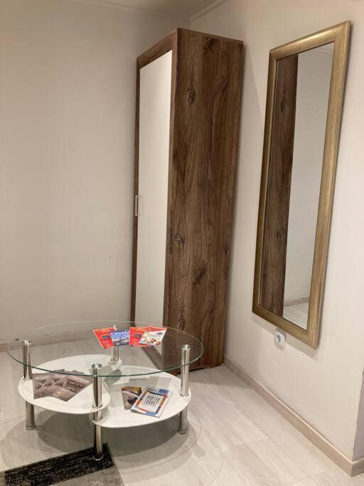 Downtown Island Apartment Budapest Bagian luar foto