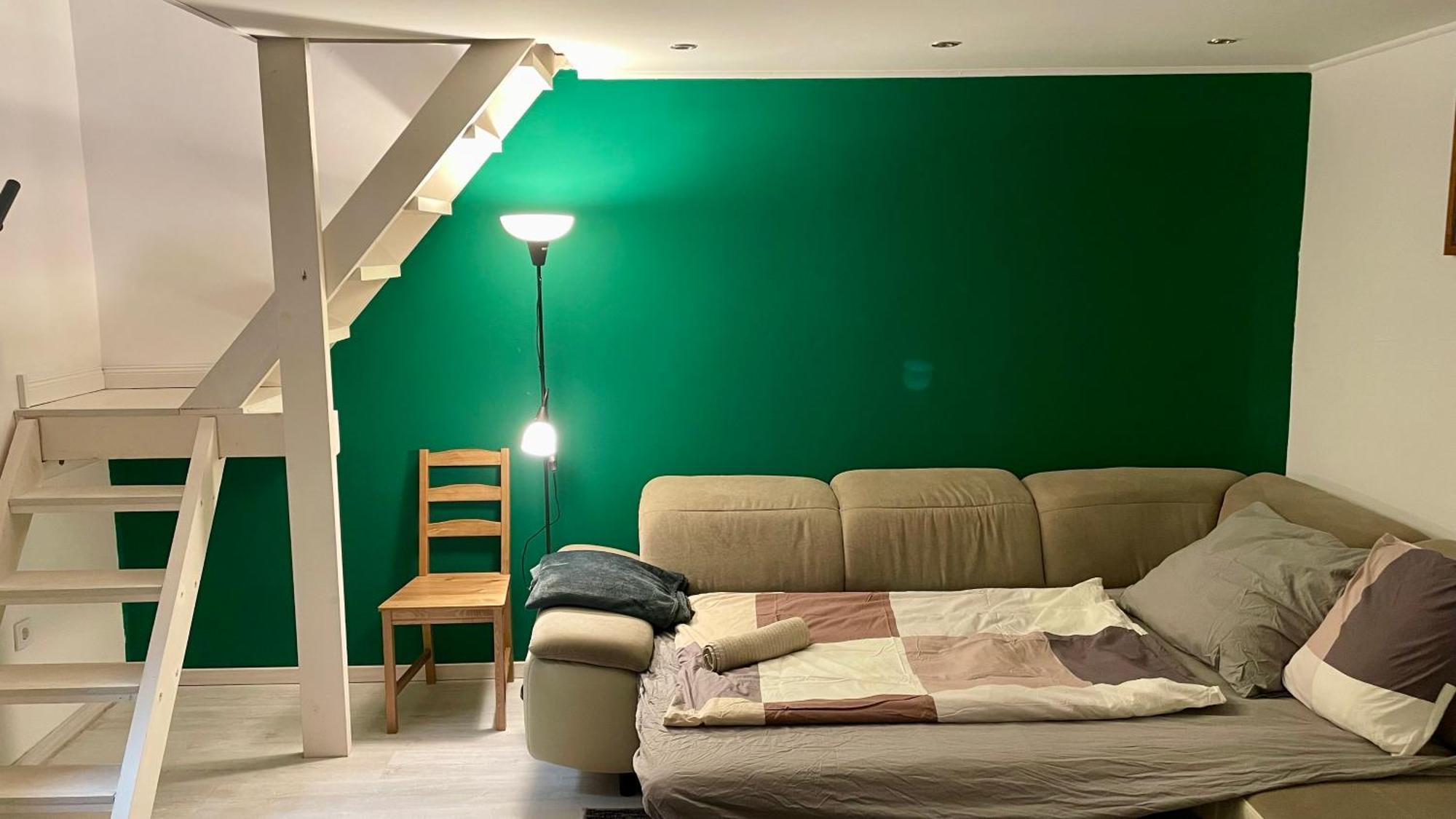 Downtown Island Apartment Budapest Bagian luar foto